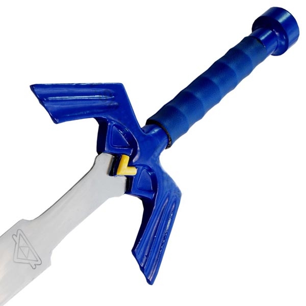 Links Master Sword - Legend of Zelda Full Tang image 2