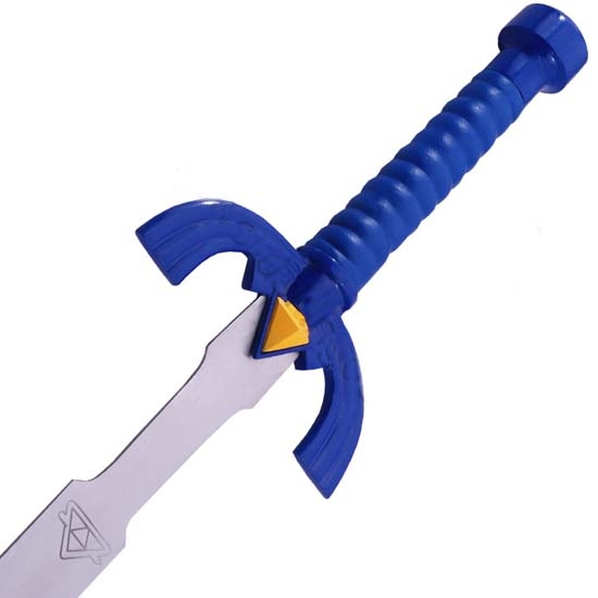 Legend of Zelda Link Sword V2 image 2