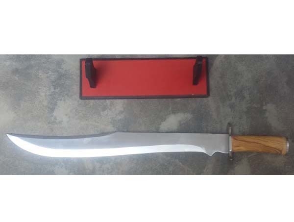 Medieval Sword image 3
