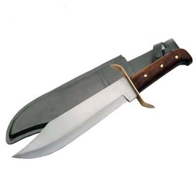 Bowie Hunting Knife 15-inches