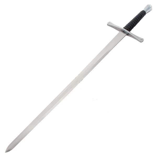 Knights of Malta Hand And A Half Bastard Sword image 3