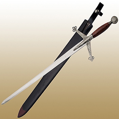 Royal Claymore Sword image 2