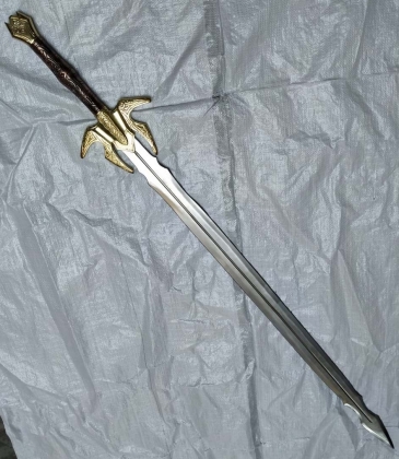 Decorative Hamidall Sword 