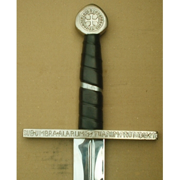 Medieval Sword image 2