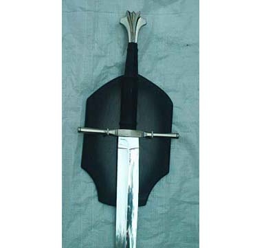 Medieval Sword image 2