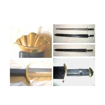 Medieval Sword image 2
