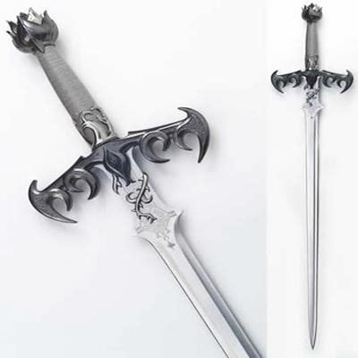 Cinthore-Sword Of Justice