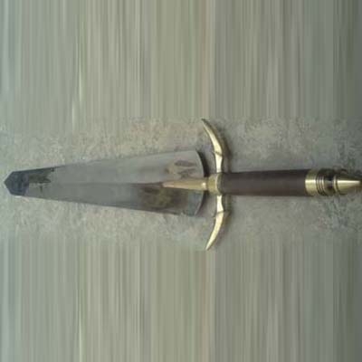 Claire sword From Claymore image 2