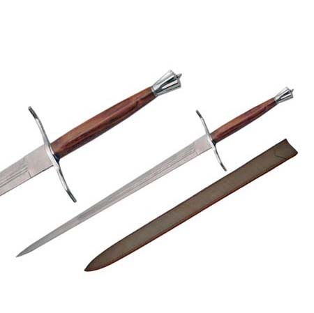 The Mercenary Sword 15th Century image 2