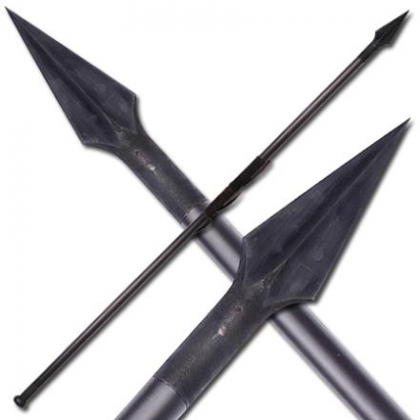 300 Movie Spartan Warrior Spear