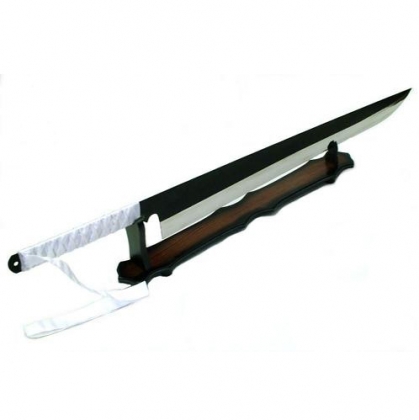 Ichigo Tensa Anime Manga Zangetsu Reborn 52-inches Sword