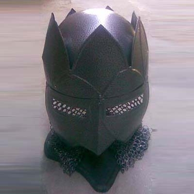 Conan The Barbarian Helmet of Thorgrim