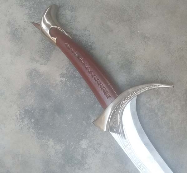 Orcrist Sword of Thorin Oakenshield image 2