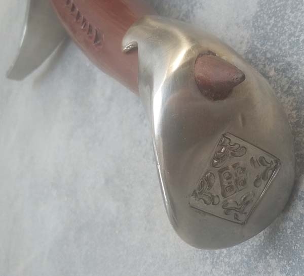 Orcrist Sword of Thorin Oakenshield image 4