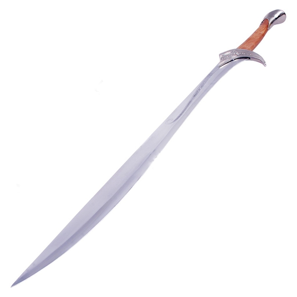 Orcrist Sword of Thorin Oakenshield Red image 2