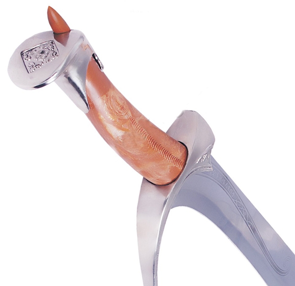 Orcrist Sword of Thorin Oakenshield Red image 3