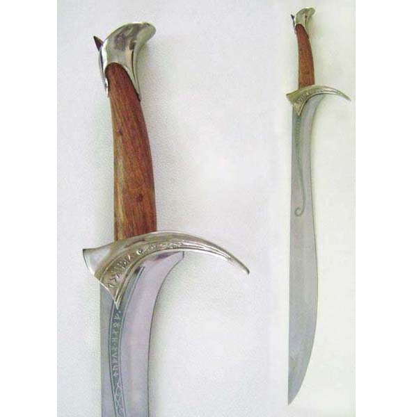 Orcrist Sword of Thorin Oakenshield Red image 4