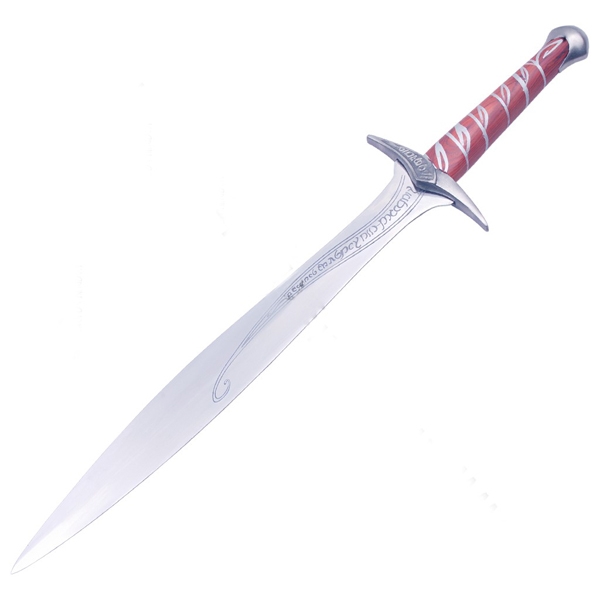 Sting Sword with Scabbard image 2