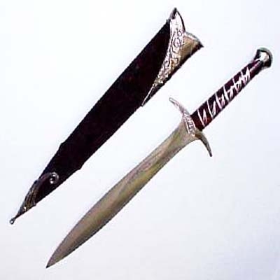 Sting Sword with Scabbard image 4