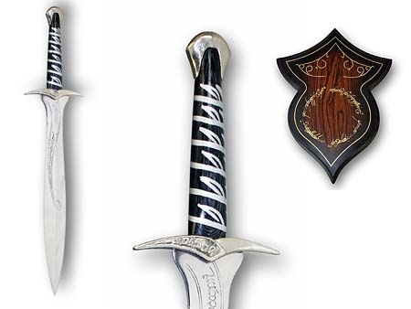 Sting Black Sword image 2
