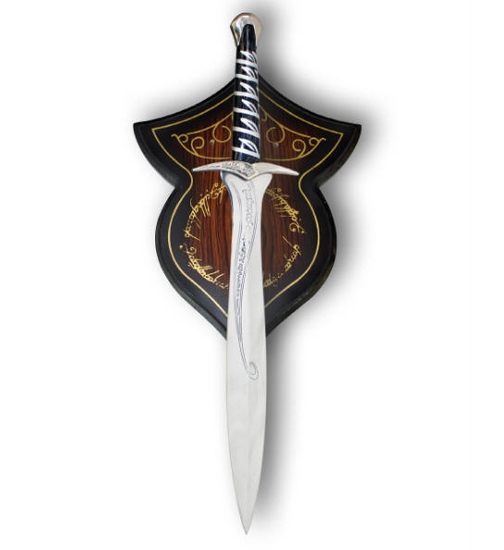 Sting Black Sword image 3