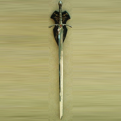 Glamdring Sword of Gandalf Metal image 2