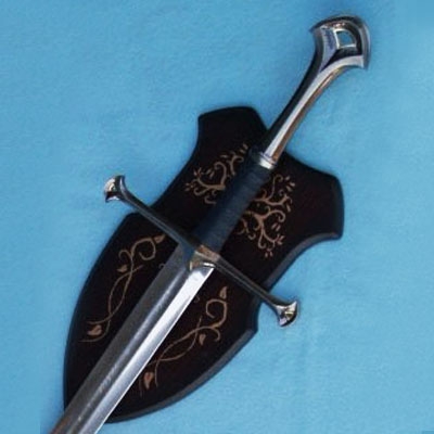 Narsal Sword image 2
