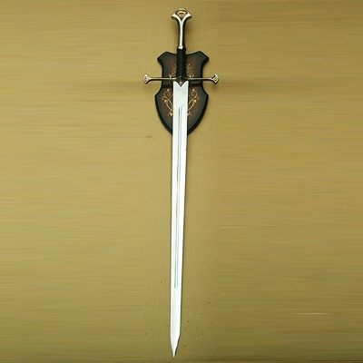 Narsal Sword image 3
