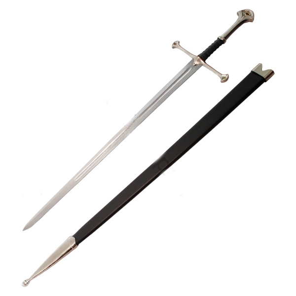 Anduril Sword With Scabbard image 3