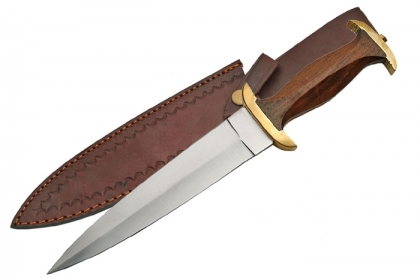 14TH CENTURY DAGGER