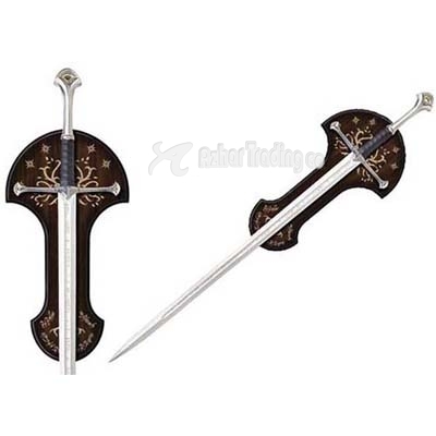 Anduril Sword image 2