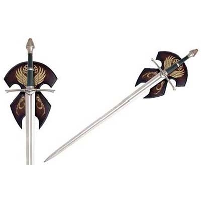 Strider Sword image 2