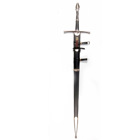 Aragorn Strider Ranger Sword w/knife image 2