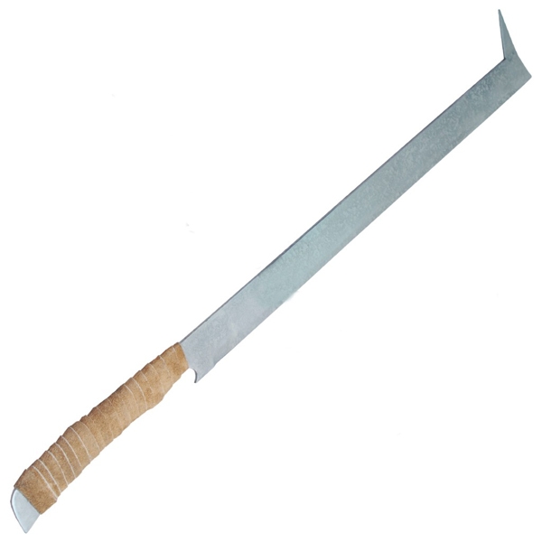 Uruk Hai Scimitar Sword image 2
