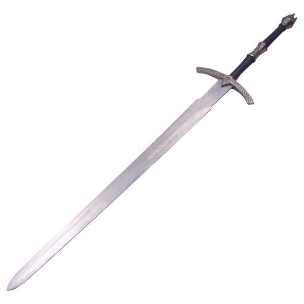 Witchking Sword Damascus Design Blade image 2