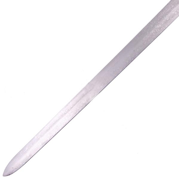 Witchking Sword Damascus Design Blade image 3