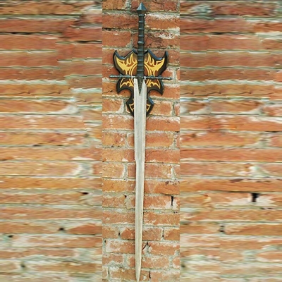 Ringwraith Sword image 2
