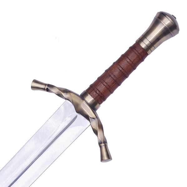 Boromir Sword Gold Finish image 2