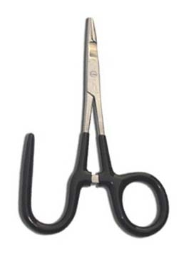 5.5in Fishing Clamp Scissor image 4
