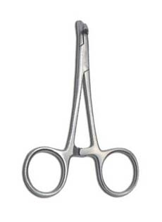 5.5in Fishing Mitten Release Clamps image 2