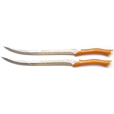 Legalos Fighting Knives Set of 2 Pcs image 3