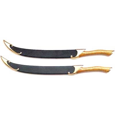 Legalos Fighting Knives image 2