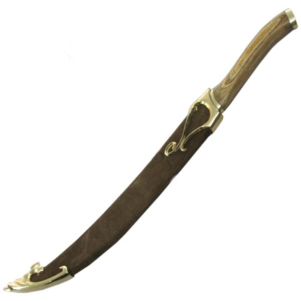 Legalos Fighting Knives image 4