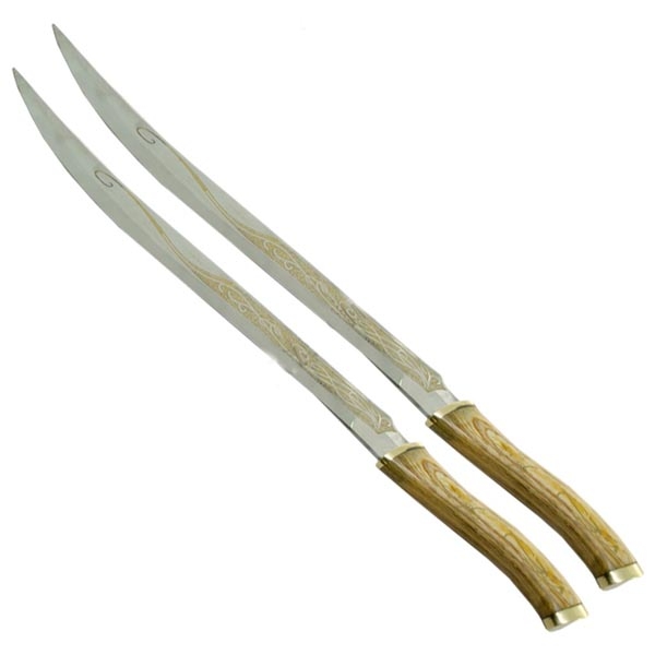 Legalos Fighting Knives image 5