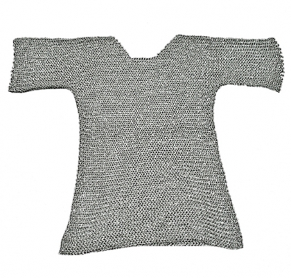 Chain Mail Shirt