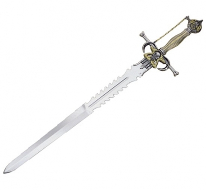 Angel of Death Sword
