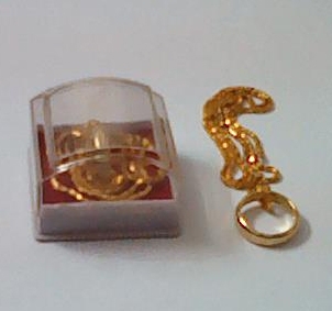 The One Ring  image 2