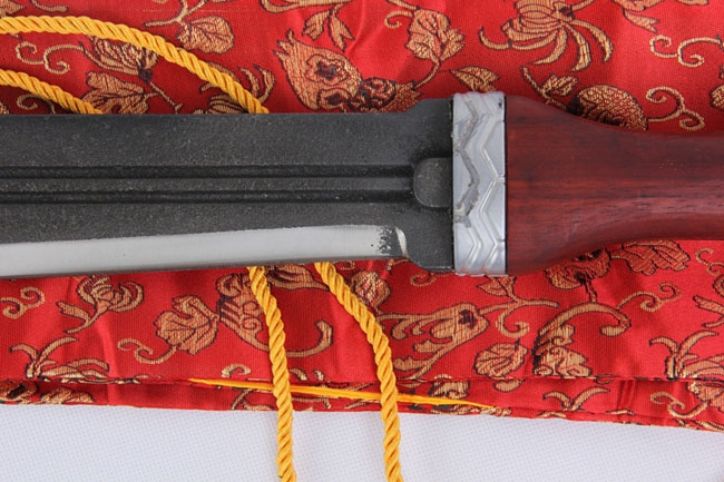 Dwarf Sword image 2