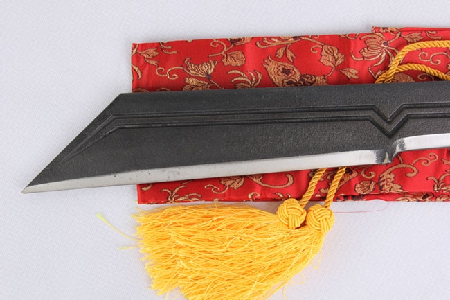 Dwarf Sword image 3