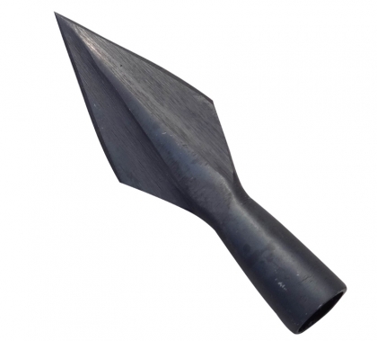 Hand Forged Arrowhead